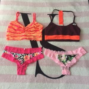 *SOLD* Victoria’s Secret Pink Bundle